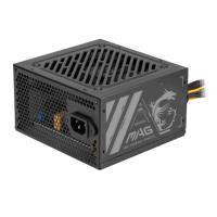 MSI PSU MAG A500N-H 500W POWER SUPPLY    